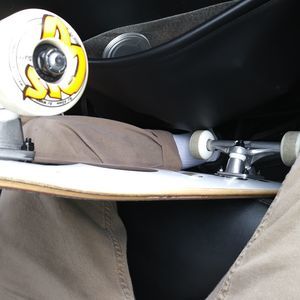 Meet your Posher, Connor